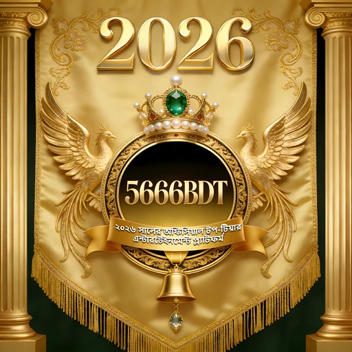 5666BDT APK ডাউনলোড: লেটেস্ট ভার্সন, ১০০% নিরাপদ ও ফ্রি!