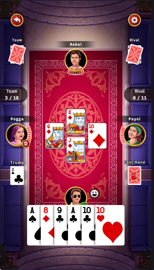 7U7 APK ডাউনলোড: লেটেস্ট ভার্সন, নিরাপদ ও অফিসিয়াল বিকল্প লিংক! description image 2