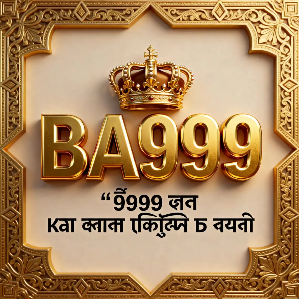 BA999 APK ডাউনলোড: অফিসিয়াল লেটেস্ট ভার্সন – নিরাপদ ও ফ্রি! showcase image 3 - BA999 preview