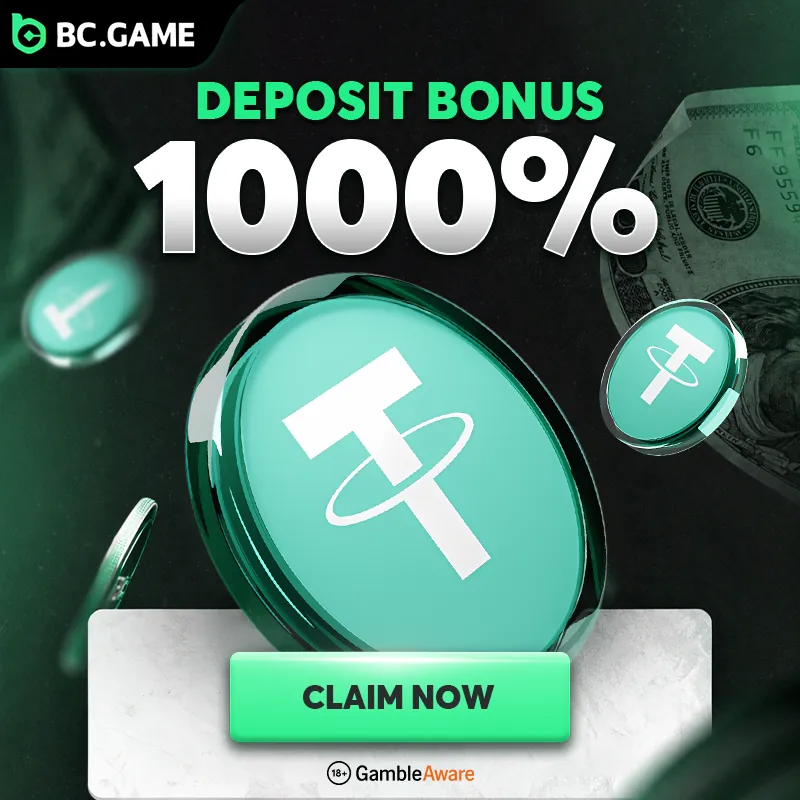 BC.GAME APK ডাউনলোড করুন: অফিসিয়াল ও নিরাপদ লেটেস্ট ভার্সন! showcase image 3 - BC.GAME preview