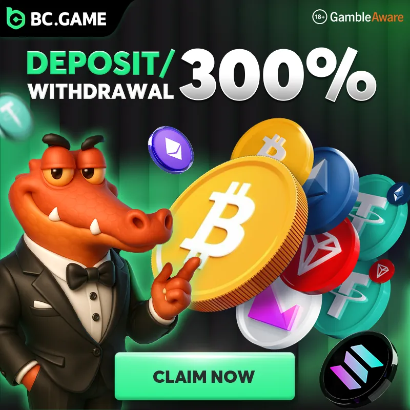 BC.GAME APK ডাউনলোড করুন: অফিসিয়াল ও নিরাপদ লেটেস্ট ভার্সন! showcase image 5 - BC.GAME preview