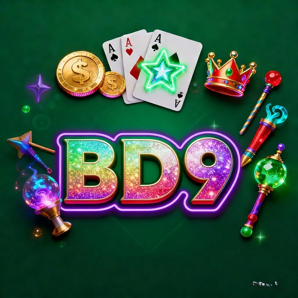 BD9 APK ডাউনলোড: লেটেস্ট ভার্সন – ১০০% নিরাপদ ও অফিসিয়াল লিংক! showcase image 2 - BD9 preview