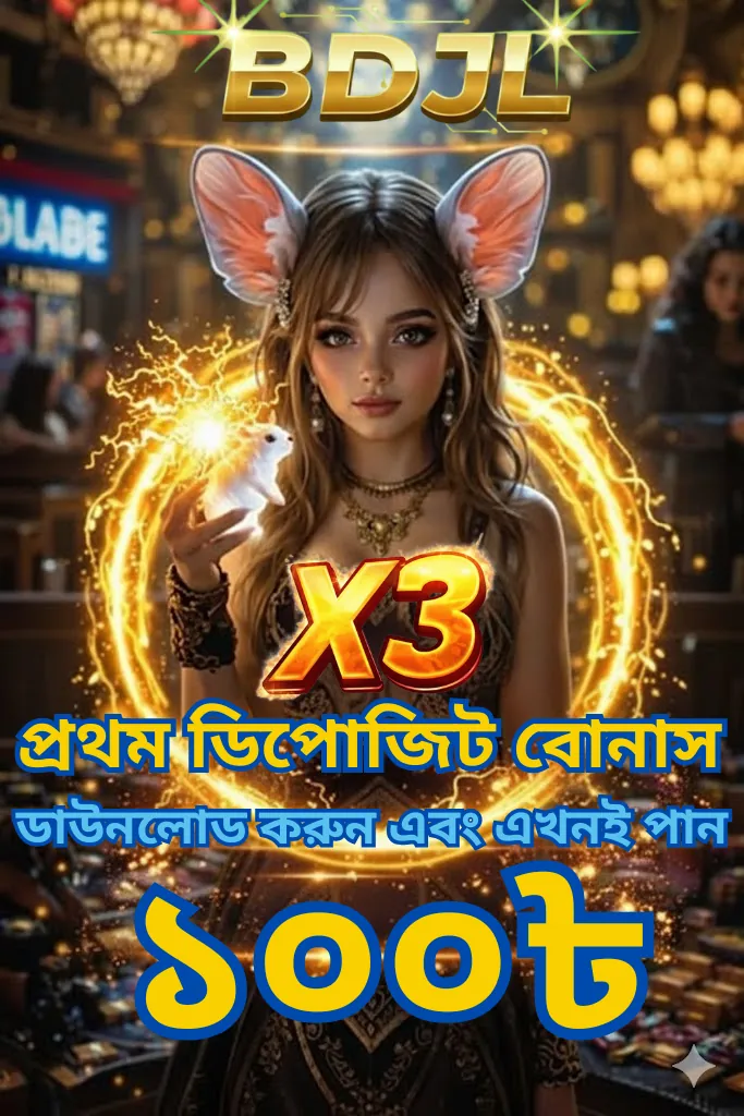 BDJL APK ডাউনলোড: অফিসিয়াল লেটেস্ট ভার্সন – ১০০% নিরাপদ ও ফ্রি! showcase image 1 - BDJL preview