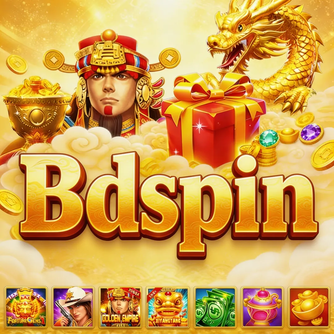 BDSPIN APK ডাউনলোড: লেটেস্ট ভার্সন – নিরাপদ ও অফিসিয়াল বিকল্প লিঙ্ক! showcase image 1 - BDSPIN preview