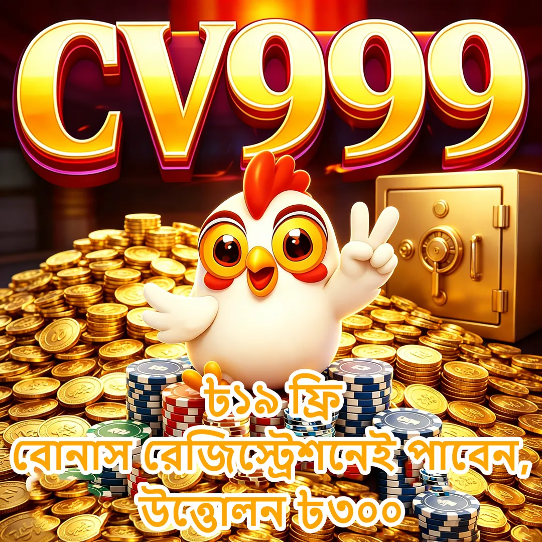 CV999 APK ডাউনলোড: লেটেস্ট ভার্সন, নিরাপদ ও ফ্রি অফিসিয়াল লিঙ্ক! showcase image 1 - CV999 preview