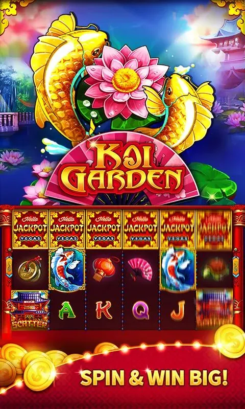 GGSLOT APK ডাউনলোড: সর্বশেষ ভার্সন, ১০০% নিরাপদ ও ফ্রি! (অফিসিয়াল লিঙ্ক) description image 2