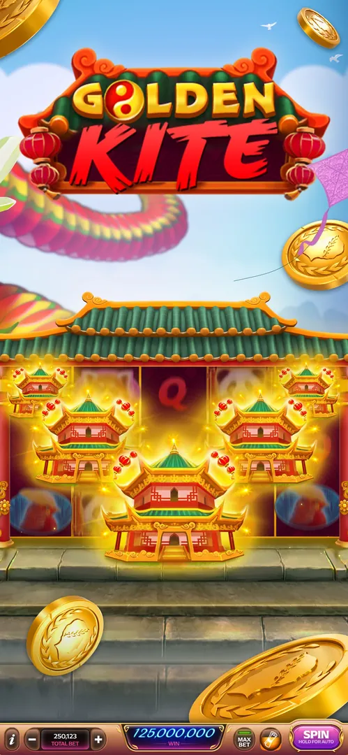 GGSLOT APK ডাউনলোড: সর্বশেষ ভার্সন, ১০০% নিরাপদ ও ফ্রি! (অফিসিয়াল লিঙ্ক) description image 4