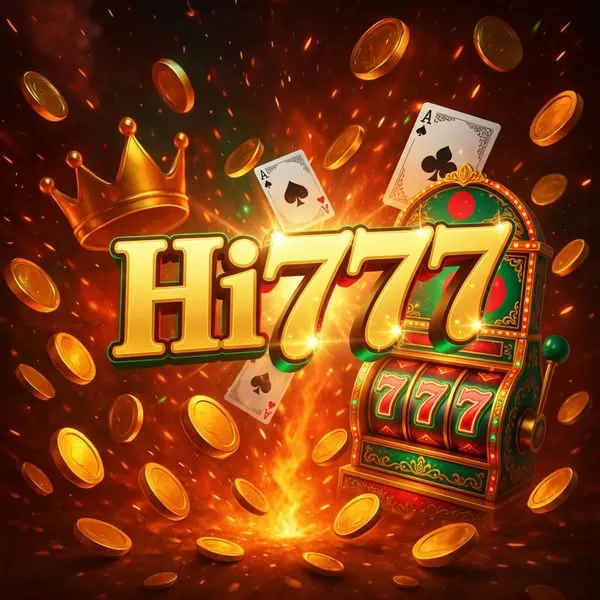 HI777 APK ডাউনলোড: লেটেস্ট ভার্সন – অফিসিয়াল নিরাপদ ও ফ্রি লিঙ্ক! showcase image 1 - HI777 preview