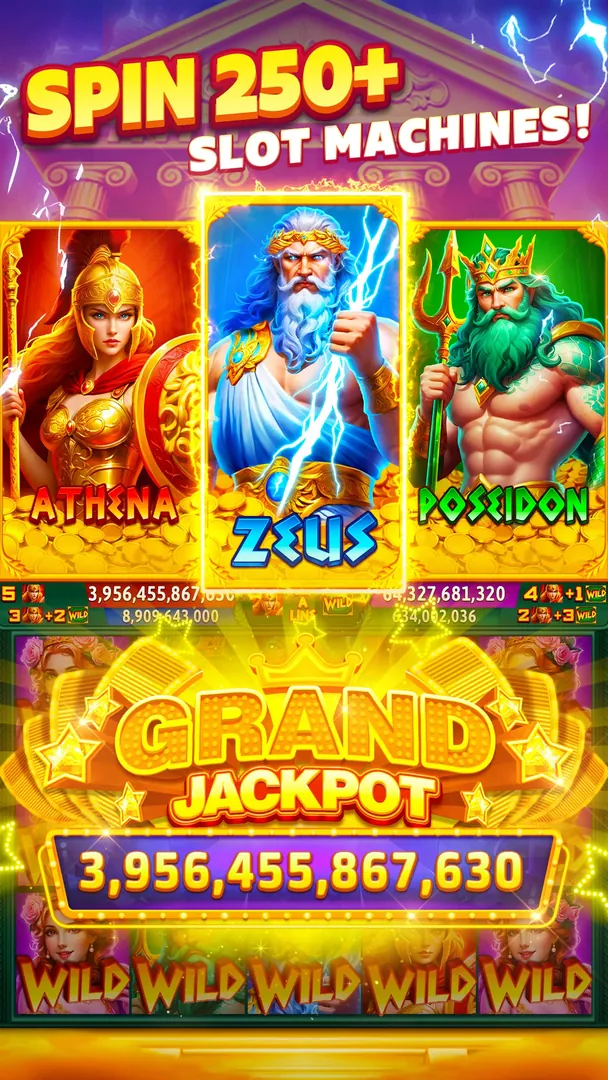 JOY777 APK ডাউনলোড: লেটেস্ট ভার্সন – ১০০% নিরাপদ ও ফ্রি! description image 4