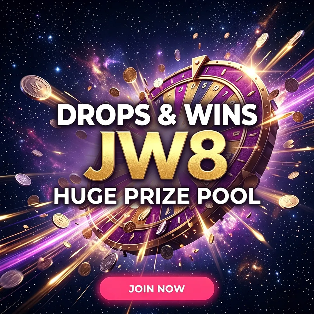 JW8 অ্যাপ ডাউনলোড করুন – অফিসিয়াল নিরাপদ APK (লেটেস্ট ভার্সন, ১০০% ফ্রি) showcase image 1 - JW8 preview