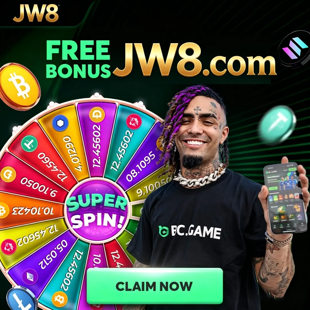 JW8 অ্যাপ ডাউনলোড করুন – অফিসিয়াল নিরাপদ APK (লেটেস্ট ভার্সন, ১০০% ফ্রি) showcase image 2 - JW8 preview