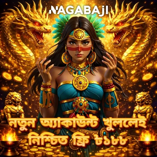 NAGABAJI APK ডাউনলোড করুন: অফিসিয়াল লেটেস্ট ভার্সন – ১০০% নিরাপদ ও ফ্রি!