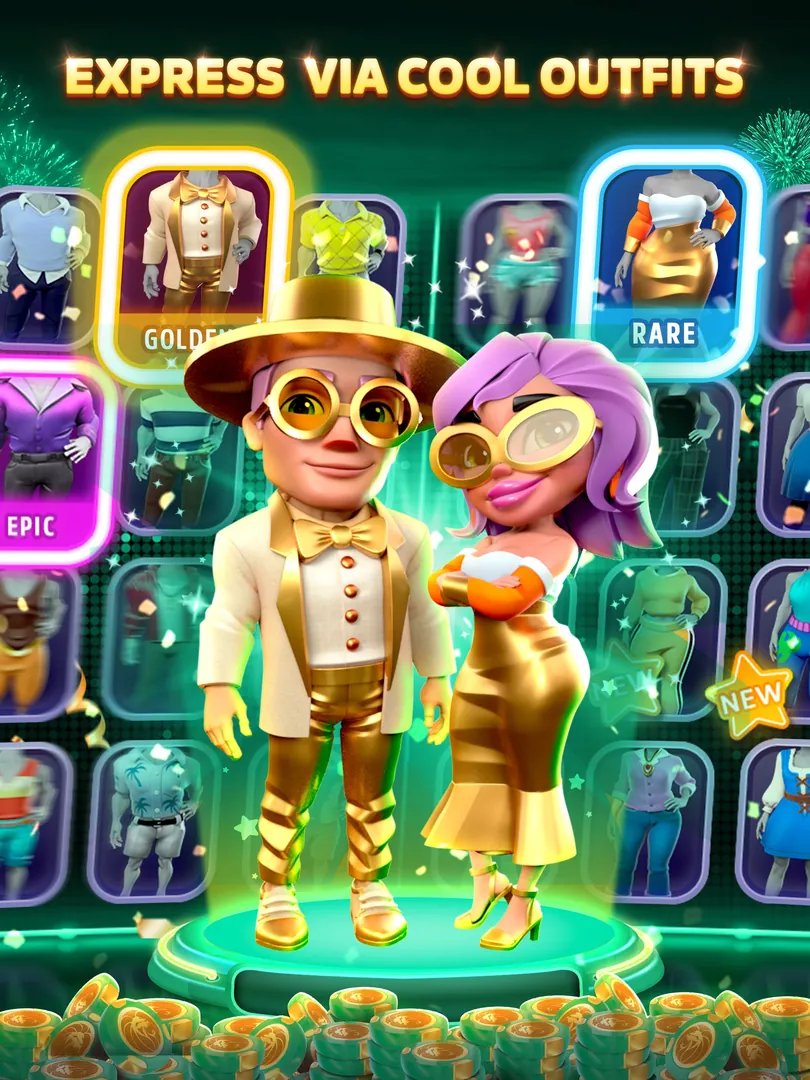 PKPOP APK ডাউনলোড করুন: লেটেস্ট ভার্সন, ১০০% নিরাপদ ও ফ্রি ডাউনলোড লিংক! description image 3