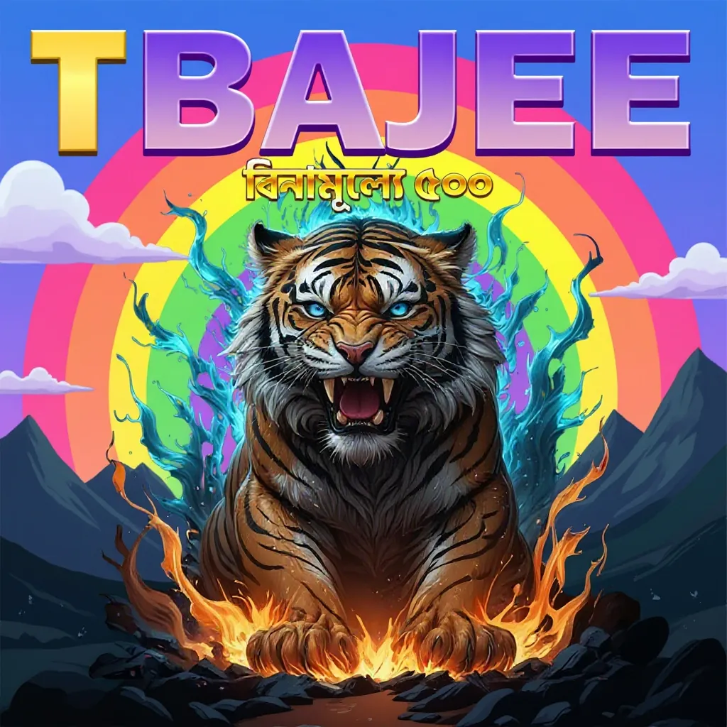 TBAJEE APK ডাউনলোড: লেটেস্ট ভার্সন, ১০০% নিরাপদ ও অফিসিয়াল লিঙ্ক! showcase image 5 - TBAJEE preview