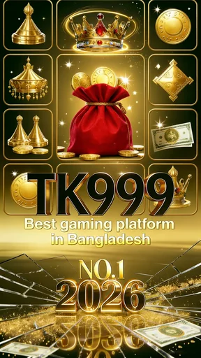 TK999 APK ডাউনলোড: অফিসিয়াল লেটেস্ট ভার্সন – ১০০% নিরাপদ ও ফ্রি!