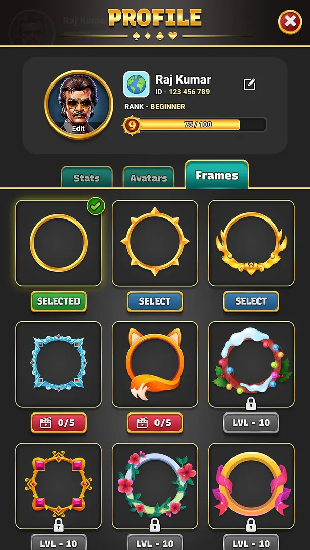 TK999 APK ডাউনলোড: অফিসিয়াল লেটেস্ট ভার্সন – ১০০% নিরাপদ ও ফ্রি! description image 2